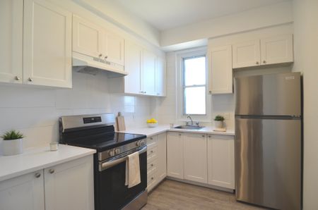 Condo for rent, Montréal (Côte-des-Neiges/Notre-Dame-de-Grâce) - Photo 2