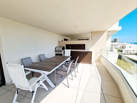 Apartamento de alquiler en N/a, -1, El Velerín - Photo 1