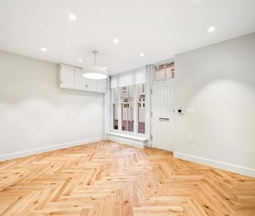 3 bedroom terraced house to rent - Photo 2