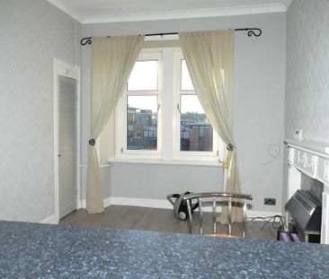 1 bedroom flat to rent - Photo 6