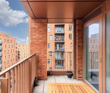 Alington House, Alexandra Gate, N8 - Photo 3