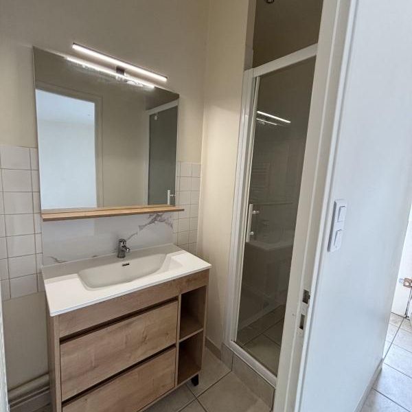 Location Appartement 1 pièce 36m² NANTES 44000 - Photo 1