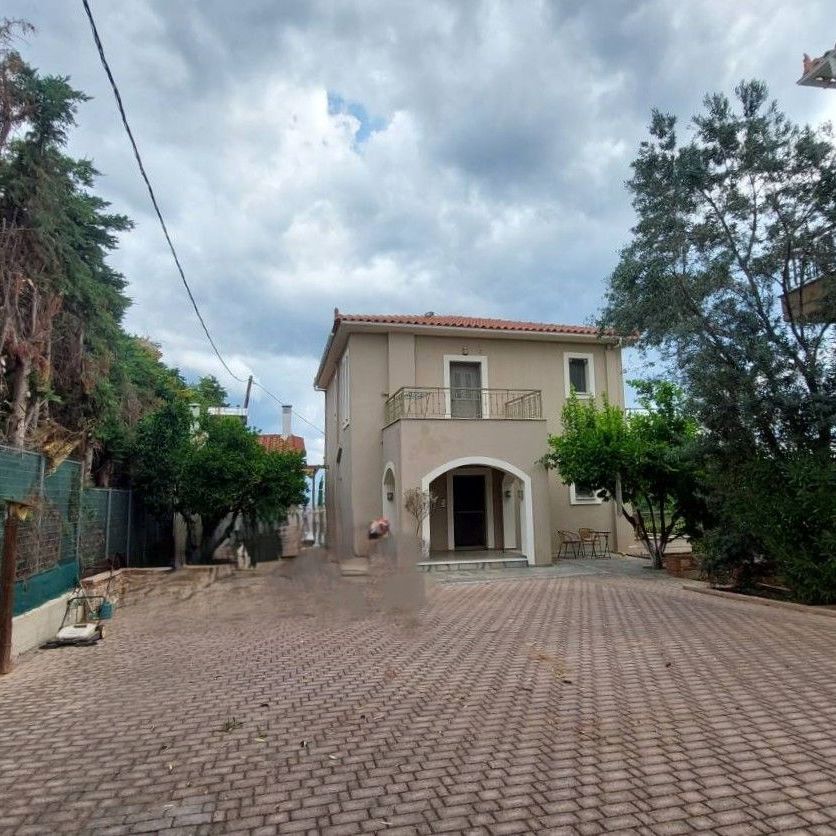 Μονοκατοικία για ενοικίαση Λουκίσια (Ανθηδώνος) - Photo 1