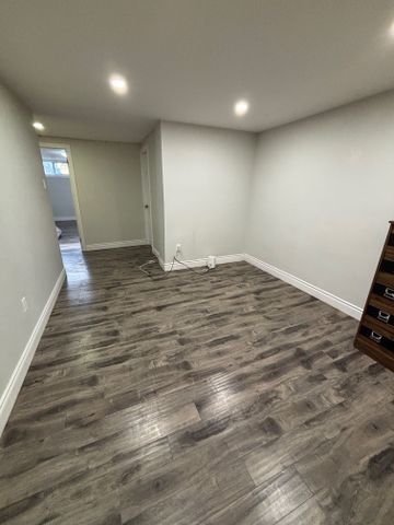 For Lease - 22 Paloma Place Unit# Bsmnt, Toronto, Ontario - Photo 3