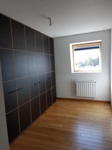SAINT ANDRE LES VERGERS – Appartement de Standing T5 - Photo 2