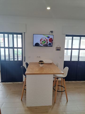 Apartamento T0 Monte Gordo para arrendamento de Outubro a Junho - Photo 3