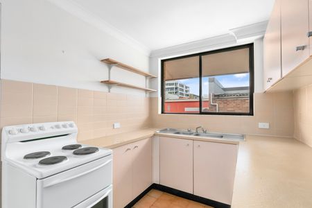 8/23-31 Whistler Street, Manly NSW 2095 - Apartment For Rent | Domain - Photo 3