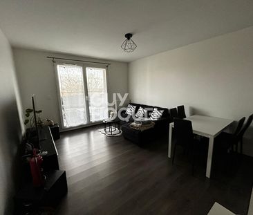 Appartement Dammartin En Goele 2 pièce(s) 40.89 m2 - Photo 4