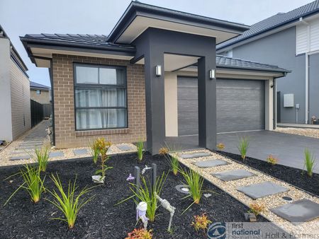 8 Greenwich Drive, 3806, Berwick Vic - Photo 4