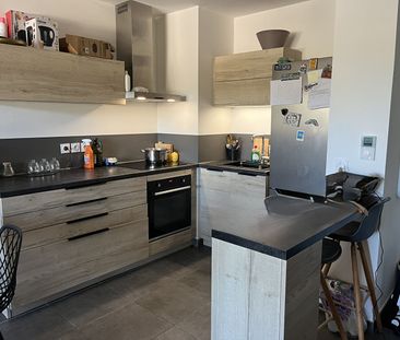 Location Appartement 2 pièces 48m² - Photo 1