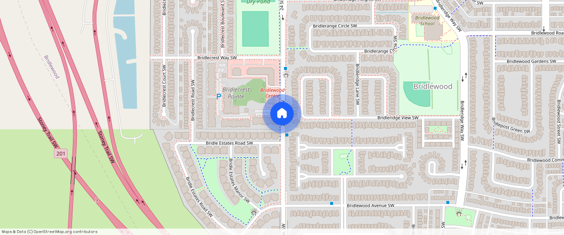 5205 - 16969 24 Street Southwest, Calgary, Calgary, Calgary Metropolitan, T2Y 0H9
