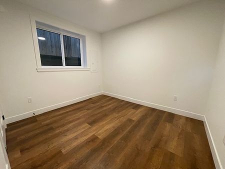 Brand New Suite in Grandview Heights Neighbourhood - Photo 5