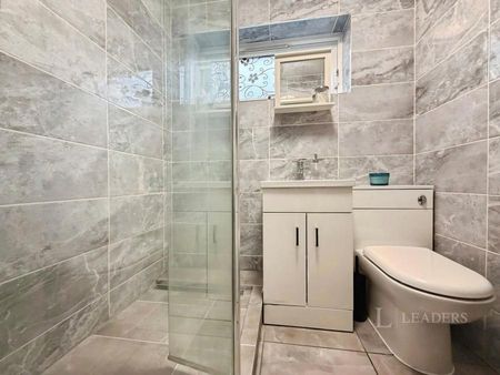 apartment to rent Ebenezer Place, Norwich, Norfolk, NR3 - Photo 5