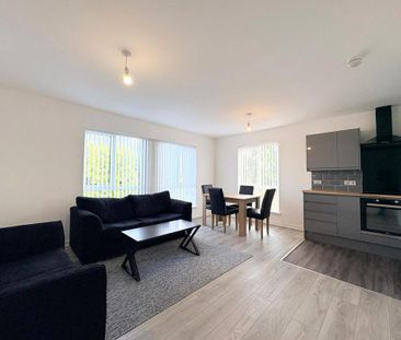 2 bedroom apartment to rent - Photo 2