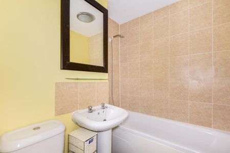 1 bedroom maisonette to rent - Photo 5