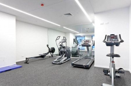 Unit 510, 32 Swanson Street, City Centre (Auckland City), Auckland - Photo 4