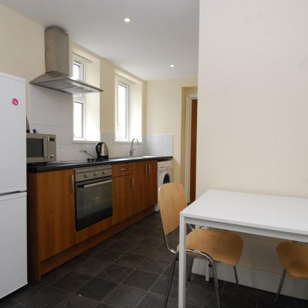 Woodland Road, Flat 2, Plymouth - Photo 3