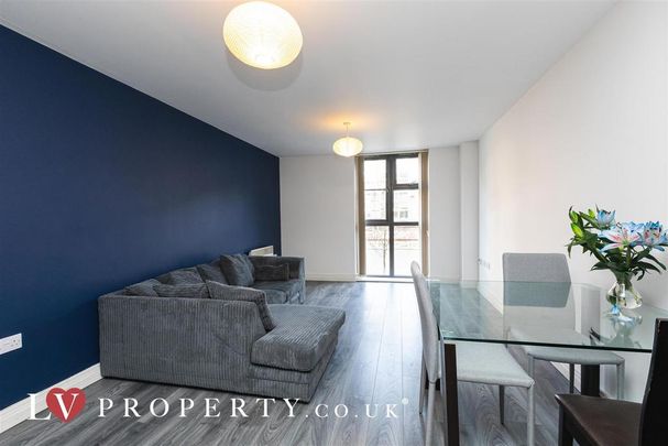 2 bedroom apartment to rent - Photo 1