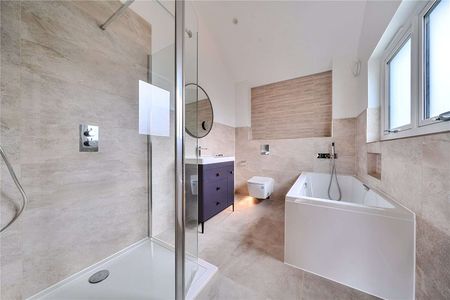 A modern new home offering generous accommodation in an Area of Outstanding Natural Beauty. - Photo 2