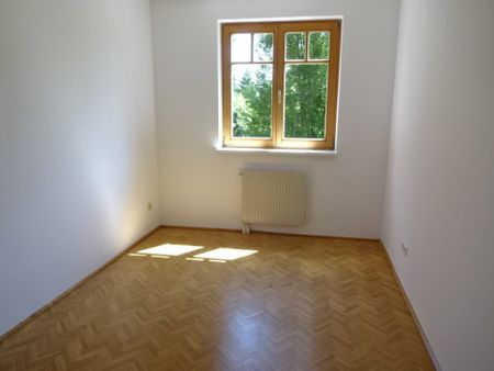 Balkonwohnung hell + freundlich, Nähe Speising Bahnhof, 2 Zimmer - Foto 5