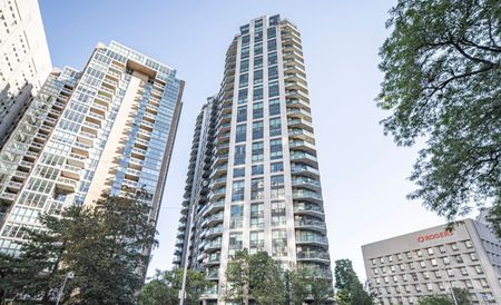 For Lease - 300 Bloor Street Unit# 2507, Toronto, Ontario - Photo 4