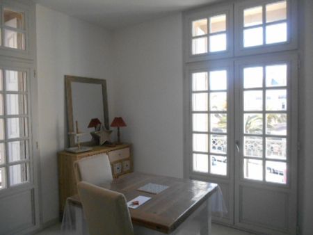 Appartement 30 m² - 2 Pièces - Perpignan (66000) - Photo 3