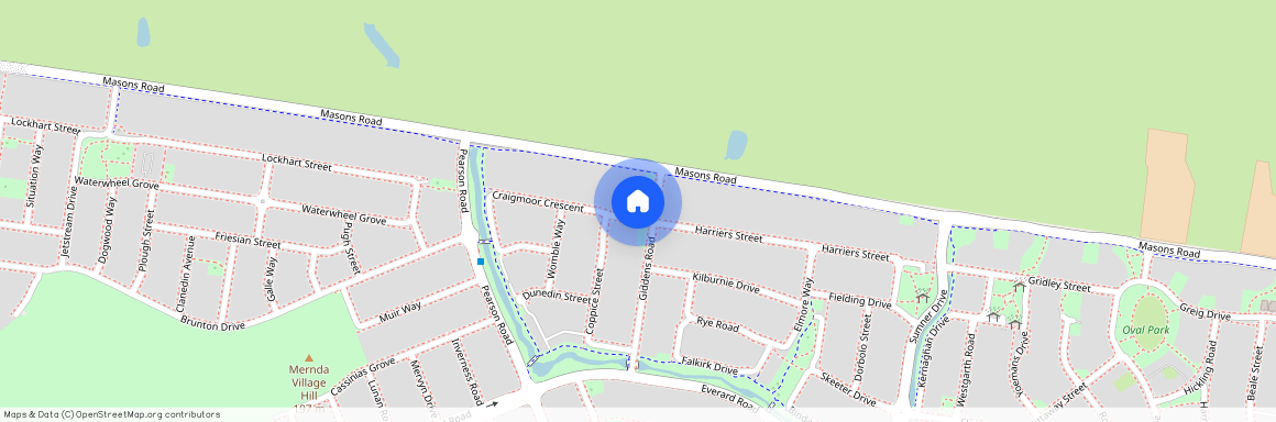 2/65 Craigmoor Crescent, Vic 3754, Mernda