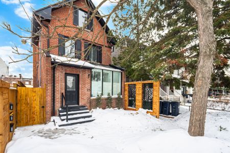 For Lease - 23 Maria Street Unit# 3, Toronto, Ontario - Photo 2