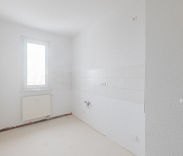 ++ schöne 2-Raum-Wohnung mit Balkon in ruhiger, zentrumsnaher Lage ++ - Photo 1