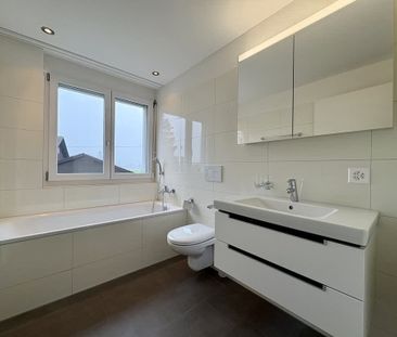 3.5 Zimmer, 95 m², 2. Stock - Photo 5