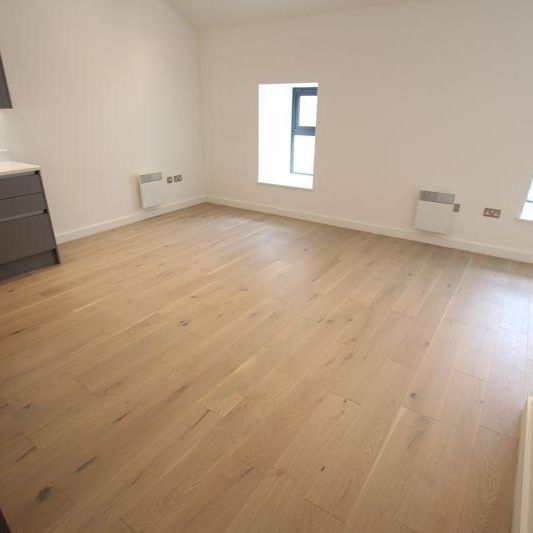 1 bedroom apartment to rent - Photo 1