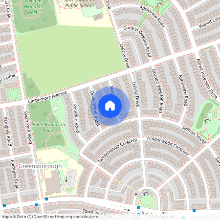 6 MAYBOLE ROAD, Markham, Greensborough