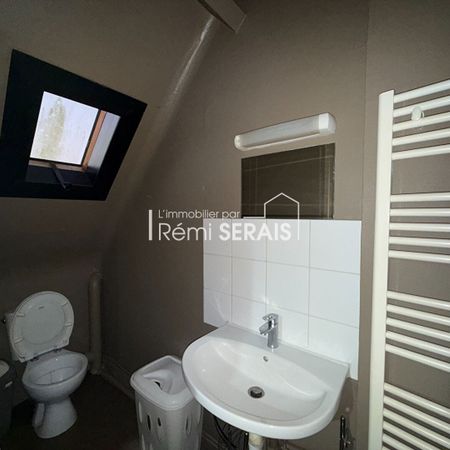 Location Appartement 1 pièce 14m² - Photo 3