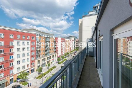 2 bedroom apartment to rent - Photo 4