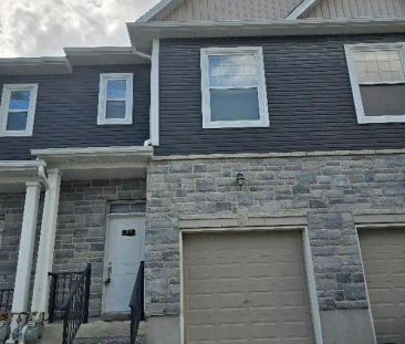 2A - 439 ATHLONE AVENUE — 3 Bedroom - Photo 1