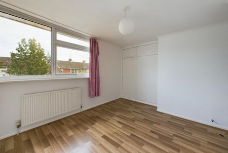 3 bedroom terraced house to rent - Photo 5