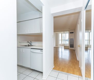 For Lease - 44 St Joseph Street Unit# 2116, Toronto, Ontario - Photo 5