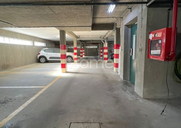 Apartamento T2 em Porto