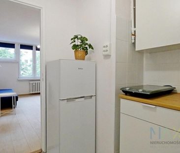 1-pokojowe, ul. Bronowicka, Bronowice - Photo 1