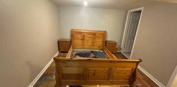 For Lease - 111 Folkstone Crescent Unit# BSMT, Brampton, Ontario - Photo 2