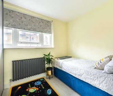 Colville Terrace, Notting Hill, W11 - Photo 3