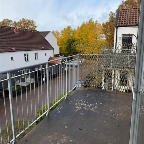 Höstgatan 41 - Foto 1