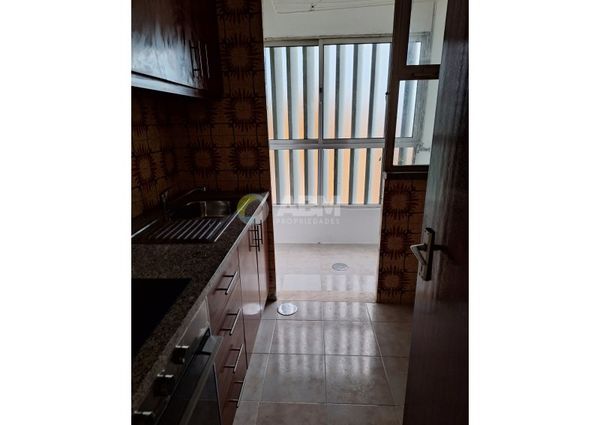 Apartamento T1 em Porto