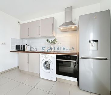 Location Appartement 2 pièces 45m² SARROLA CARCOPINO 20167 - Photo 2