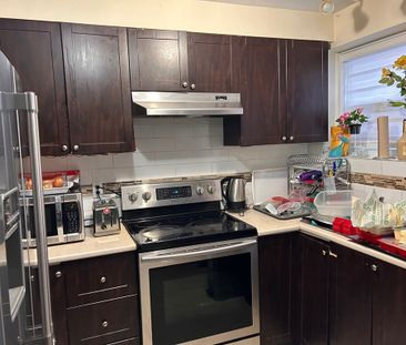 3 1/2 Demi Sous-sol - Photo 3