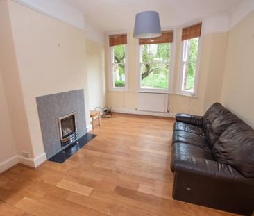 2 bedroom terraced house to rent - Photo 2
