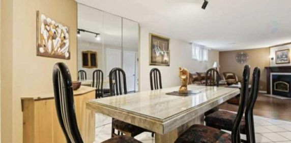 Grand logement 1 chambre à louer - tous les frais inclus !! 1400$/mois - Photo 2