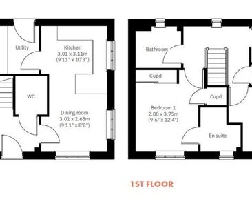 3 bedroom detached house to rent - Photo 2