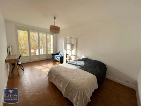 Appartement à louer 1 pièce 33.53m² - Photo 5