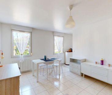 Location Appartement 1 pièces 26 m2 à Mainvilliers - Photo 4